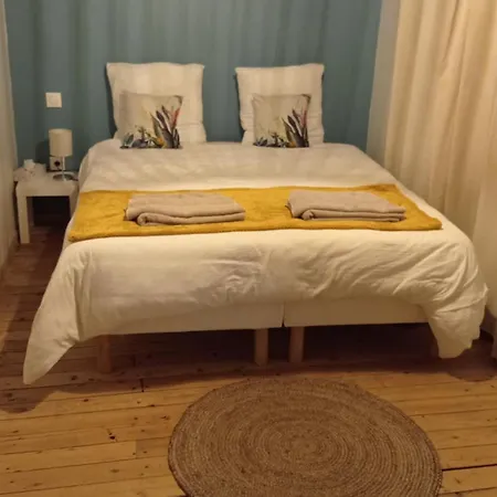 Le Du Moulin De La Pisciculture De Monchel Sur Canche